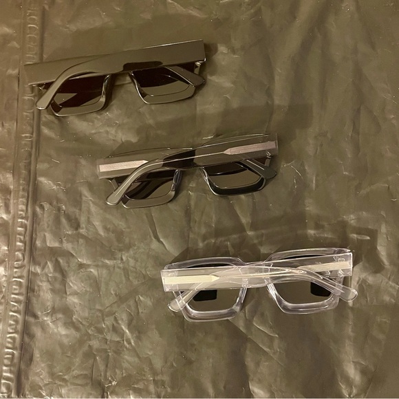 The Clear secret agent specs - Picture 5 of 8